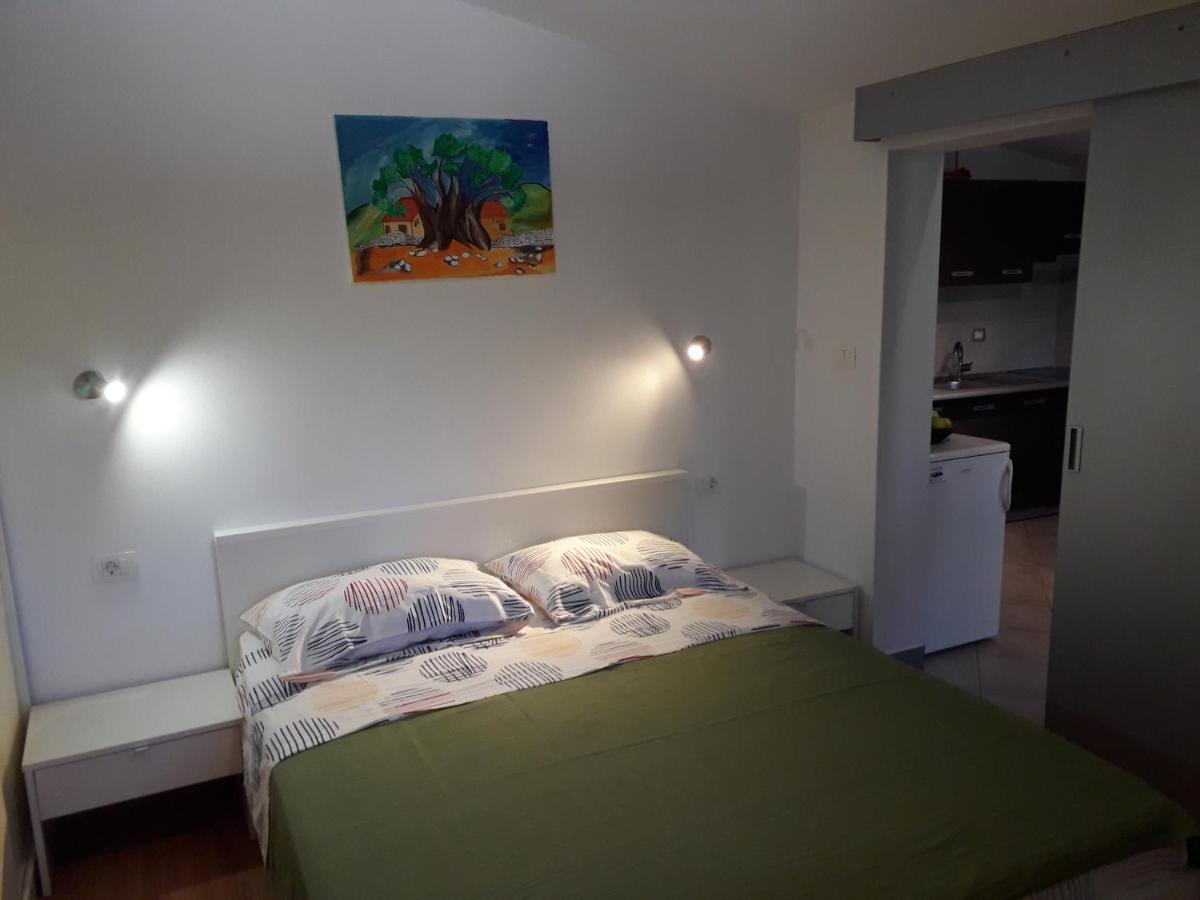 Bozac Apartman Pula