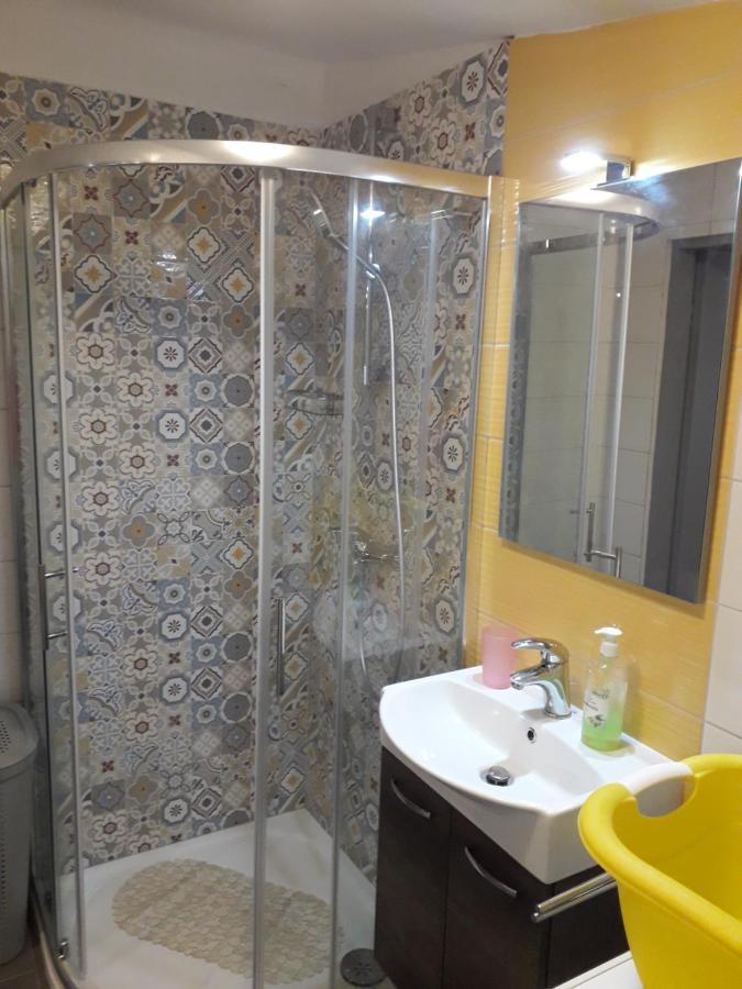 Apartman Bozac *