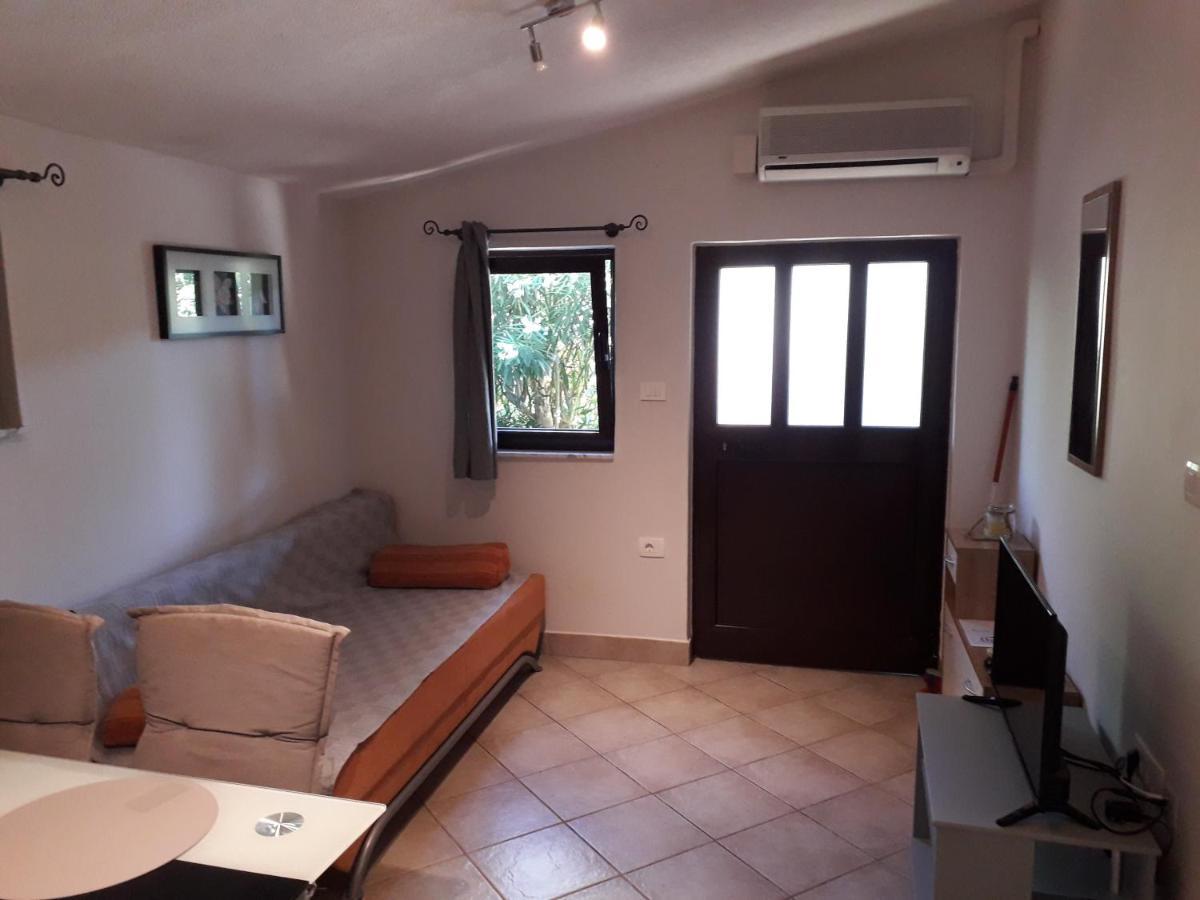 Bozac Apartman *