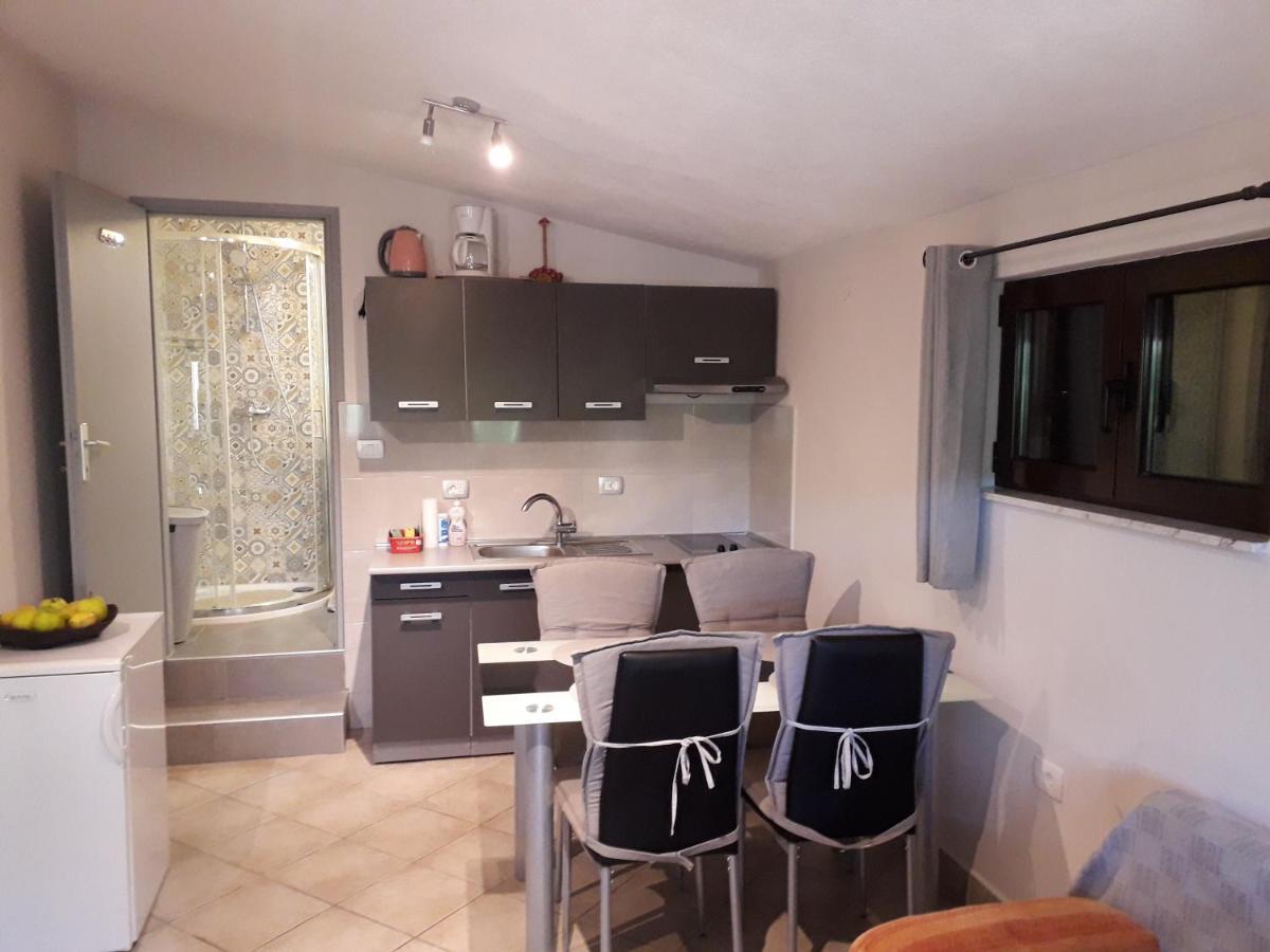 Apartman Bozac *